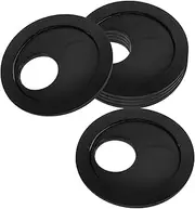 Uonlytech 6Pcs Privacy Camera Covers for Phone Sleek Webcam Protective Covers Easy Slide Mechanism for Enhanced Privacy Control Compatible with Smartphone Models