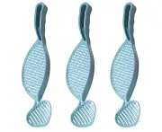 Rice Wand Tool, Multi-Purpose Rice Washers, Agitator Rice Washers