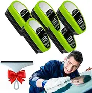 Clear Vision Windscreen Cleaner, Clear Vision Car Glass Cleaner, Clearvision Glass Cleaner, Windscreen Washer Fluid, Automotive Oil Film Cleaning Brush (5)