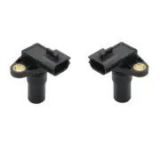 2x Speed Sensor For 99-12 INFINITI I35 I30 Nissan Maxima Quest Cube Sentra SC435