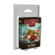 Summoner Wars Second Edition: Isle Vekkid Faction Deck
