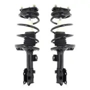 Unity Front Loaded Strut & Coil Spring Pr. Fits Kia Rio & Rio5 2006-2011 1.6L
