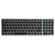 Satechi Slim X2 Bluetooth Backlit Keyboard