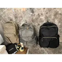 在飛比找蝦皮購物優惠-韓國空運後背包／旅行包／媽媽包／🔥實用輕巧後背包（現貨+預購