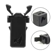 1 Pcs Car Sunglasses Holder Fits For All Brabantia Touch Bins For Most Trash