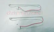2PCS NEW CCFL Backlight Assembly for 10.4" Sharp LQ10D368 LQ10D367 LQ10D36A