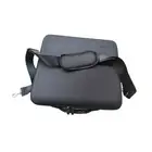 Pool Ball Carrying Case Portable Billiard Ball Storage Box for Indoor