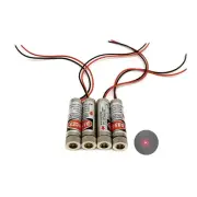 650nm red line laser module,Industrial Laser Group Module,5mw adjustable foca...