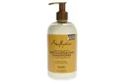 Raw Shea Butter Restorative Conditioner by Shea Moisture for Unisex - 13 oz Conditioner