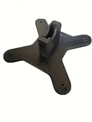 Hp Omen X25, Z7Y57AA Z7Y57A9 Monitor VESA Mount Adapter Bracket 100x100mm