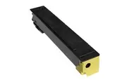 Premium Generic Yellow Toner for TASKalfa 356ci-60-AK048Y
