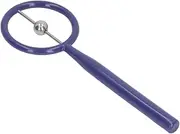 Language Punta A Comfortable Oral Muscle Training Tool Improves Language Development and Speech Clarity, Adequate for Several Training Scenarios (Blue)