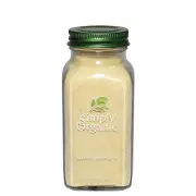 Simply Organic Garlic Powder | 103G