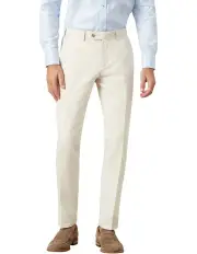 [MJ Bale] Robertson Sand Trouser in Sand