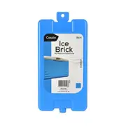 Portable Ice Brick Reusable Non-Toxic Picnics Lunch Box Cooler Bags 18CM