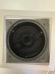 NOS Elan Electronics Network Jensen Ceiling/Wall Mount Speaker EPL-JCS1000