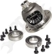 APDTY 162850 Differential Case Assembly Front Replaces 68388751AA