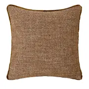 Yves Delorme Geode Decorative Pillow, 18 x 18