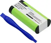 3400mAh Replacement Battery for Logitech Ultimate Ears UE MegaBoom UE MegaBoom3