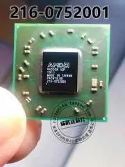 Best quality CPU 216-0752001 216 0752001 BGA Chipset with solder balls Lead-free