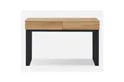 Bronte Oak Writing Desk