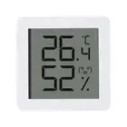 Fridge Digital Thermometers For Versatilitys Use Temperature Humidity Sensors