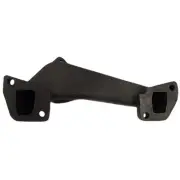 734700M1 NEW Exhaust Manifold Fits Massey Ferguson 175 180 255 265 275 50C