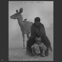 在飛比找誠品線上優惠-Nick Brandt: The Day May Break