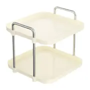 Drink Dispenser Stand Cup Storage Rack Cup Mug Organizer Flower Pot Storage Rack