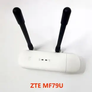 送轉卡~中興 ZTE MF79U & E3372-607 4G WIFI路由器無線網卡分享器E8372h e5573