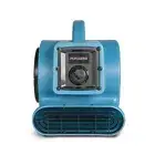 Mini Air Mover | Carpet Dryer and Blower Fan | High-Velocity Floor Fan for Cr...