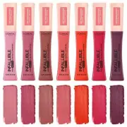 L'oreal Infallible Pro-Matte Les Macarons Liquid Lipstick, You Choose