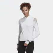 NWT Adidas COLD.RDY PRIME Training Long Sleeve Women’s Size XS (FT8292)
