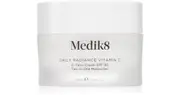 Medik8 Daily Radiance Vitamin C SPF 30 50 ml