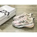 NIKE AIR MAX 270 REACT 灰粉 乾燥玫瑰粉 CI3899-500