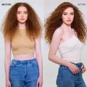 Color Wow Curl WOW Snag-Free Pre- Shampoo Detangler 295ml