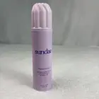 NEW SUNDAE Passionfruit Pop Whipped Shower Foam with Kakadu Plum & Finger Lime