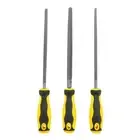 Versatile Hand File, Rasp Set Rasp Suitable for Woodwork, Metal