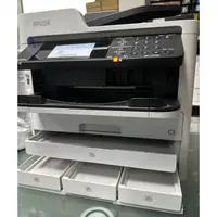 在飛比找蝦皮購物優惠-*租賃*EPSON WorkForce Pro WF-C57