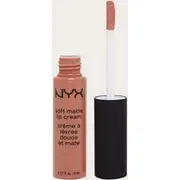 NYX PMU Soft Matte Lip Cream Abu Dhabi, Abu Dhabi