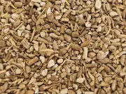 Ashwagandha Root - Withania somnifera Organic Dried Apothecary Tea Herb 0.5-4 oz