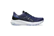 Asics GT 1000 13 4E Mens Running Shoes - Blue
