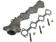 For 1997-1999 Ford Econoline Super Duty Exhaust Manifold Right API 26163YFWC