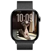 DIONA MONA3 Mini Smartwatch Black