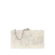 [Sophia Webster] Sophia Webster-Pochette Bianco-Donna OS