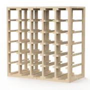 Lattice Cubes