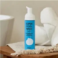 在飛比找蝦皮購物優惠-Super Cool Wash For Man, Men's