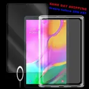 Shatterproof Screen Protector Soft Case for Samsung Galaxy TAB A 10.1 2019 T510N