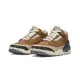 在飛比找遠傳friDay購物優惠-Air Jordan 3 Retro Archaeo Bro