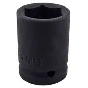 KC Tools 3/4" Drive 1-7/16" 6 Point Impact Socket AF - 11560